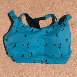 Oiselle Sisters Bra